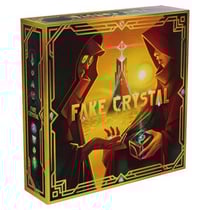 Fake Crystal - Jeu de bluff