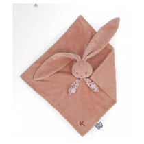Lapinoo Doudou terracotta Lapin 35 cm