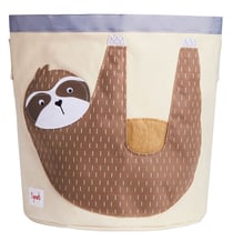 Sac à jouets Paresseux