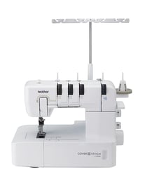 RECOUVREUSE BROTHER CV3440
