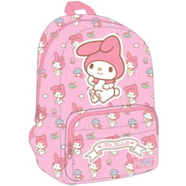Sac à dos My Melody Must Team 41 CM