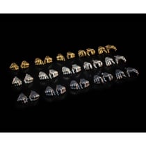 Mythic Legions : Necronominus - Accessoires pour figurines Knights of Earthyron Hands Pack