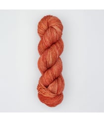 Symfonie Terra Knit Pro – Laine à chaussettes 75% Mérinos 25% Polyamide – Pelote 100g / 380m Apricot