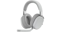 Casque FRACTAL DESIGN Scape Light - Alliage métallique, Tissu - FD-HS-SCA1-02 - Blanc, Gris