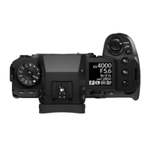 FUJIFILM X-H2S