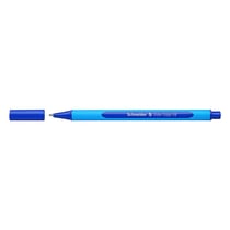 Stylo à Bille Slider Edge XB - Bleu - Schneider