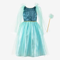 Déguisement robe princesse Grace 6-8 ans Oxybul