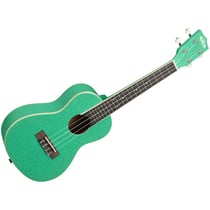 Green Sparkle Concert Kala