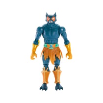 Les Maîtres de l'Univers : Revelation Masterverse - Figurine Classic Mer-Man 18 cm