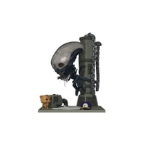 Alien - Figurine POP! Deluxe Xenomorph (Hovering) 9 cm