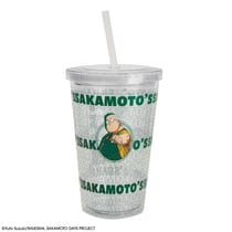 Gobelet Tumbler Le Légendaire Taro Sakamoto