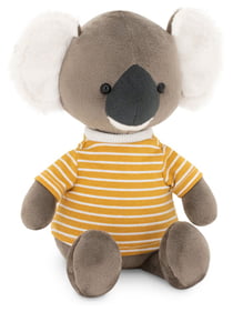 Peluche Koala Sunny - 20 cm - Orange Toys
