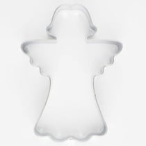 Emporte-pièce à biscuits Ange 8 cm