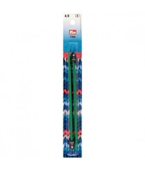 Aiguilles à tricoter pour enfant N°4,5 - Prym taille n°4,5