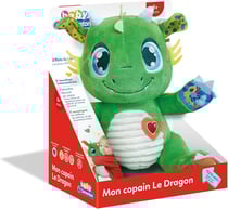Mon Copain Le Dragon - Clementoni