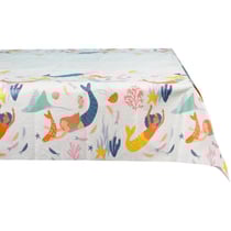 Nappe Sirène Party