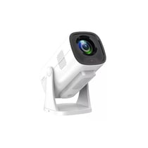Vidéoprojecteur 250 Lumens Blanc - Philips NPX250/INT