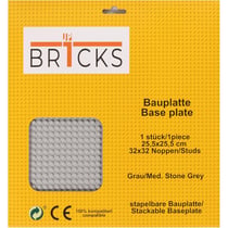 Plaque de construction (32 * 32)