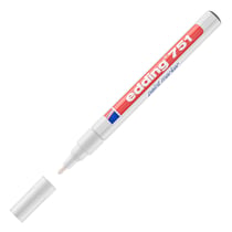 Marqueur  "700" permanent indélébile pointe conique 0,7 mm noir