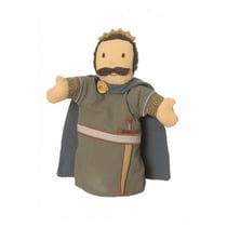 Marionnette a main-prince