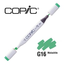 Copic - Marqueur à l'alcool Copic Marker G16 Malachite