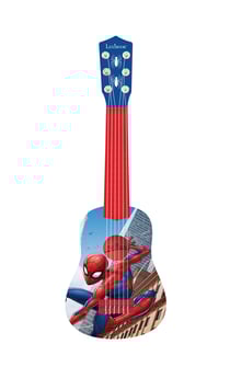 Ma Première Guitare Spider-Man