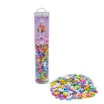 Jeu de construction PLUS PLUS - Méga tube Pastel - 240 Pcs - PP4187