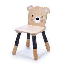 Chaise forêt Ours - Tender Leaf Toys