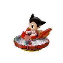 Astro Boy - Jeu de construction Astro Boy UFO 11 cm