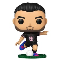 Football - Figurine POP! Inter Miami Sergio Busquets 9 cm