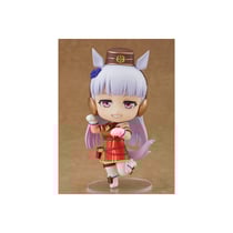 Uma Musume Pretty Derby - Figurine Nendoroid Gold Ship 10 cm