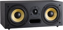 Davis Acoustics Ariane C Noir