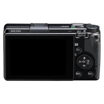 RICOH Compact expert GRIII X HDF
