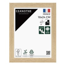 Cadre photo  Tara 18x24 cm