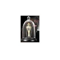 Harry Potter - Pendentif Felix Felicis avec présentoir