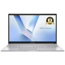 PC Portable VivoBook 15 X1504 : Win 11 - 15.6 FHD - Intel Core 7 150U - RAM 24Go - 1To SSD