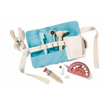 Plan Toys - La trousse de dentiste