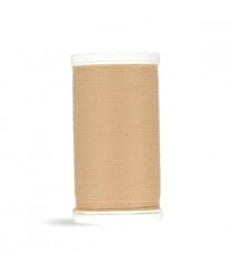 Fil à coudre Lazer Polyester 100M Universel - 200 nuances disponibles Ecru (2809)