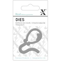 Dies Xcut - ballon DOCRAFTS