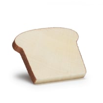Tranche de pain de mie - Erzi