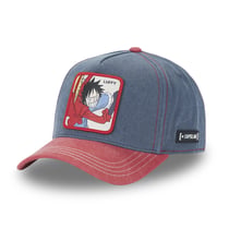 Casquette trucker One Piece Haki - Capslab