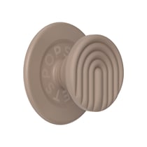 PopSockets Support PopOut MagSafe pour Smartphone Collection Curves Beige