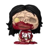 Terrifier 2 -Figurine POP! Victoria Heyes 9 cm