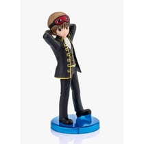 Gintama - Statuette Adokenette Okita Sougo 14 cm