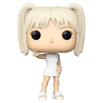 Spice Girls - Figurine POP! Baby Spice 9 cm - Funko