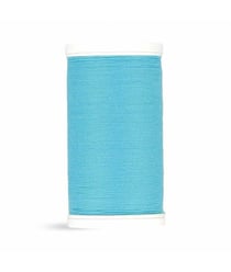 Fil à coudre Lazer Polyester 100M Universel - 200 nuances disponibles Bleu (2236)