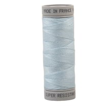 Fil super résistant polyester 50m - Bleu ciel C305