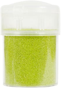 Pot de sable 45 g Vert olive clair n°27