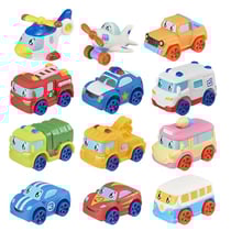 Vtech - Tut Tut Cory Bolides - Super Cory Bolides Radiocommandé