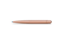 Stylo liliput cuivre bille  - Rechargeable - Moyen - Kaweco